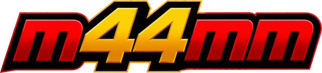 m44mm Logo